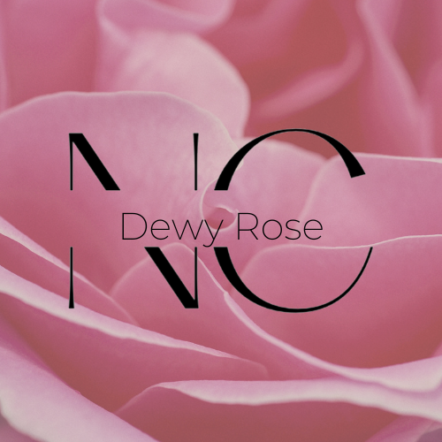 Dewy Rose Emulsified Body Scrub