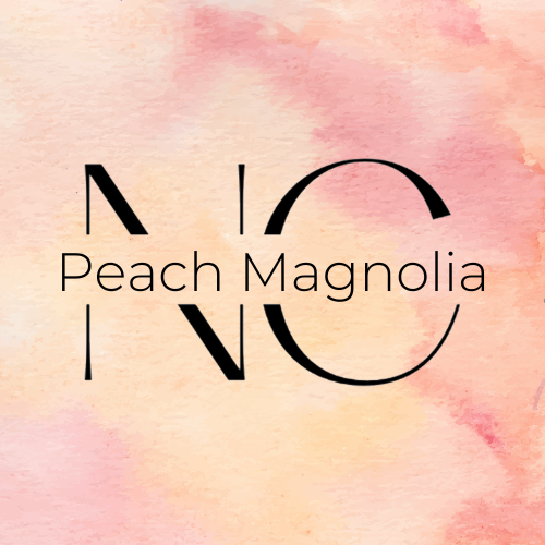 Peach Magnolia Emulsified Body Scrub