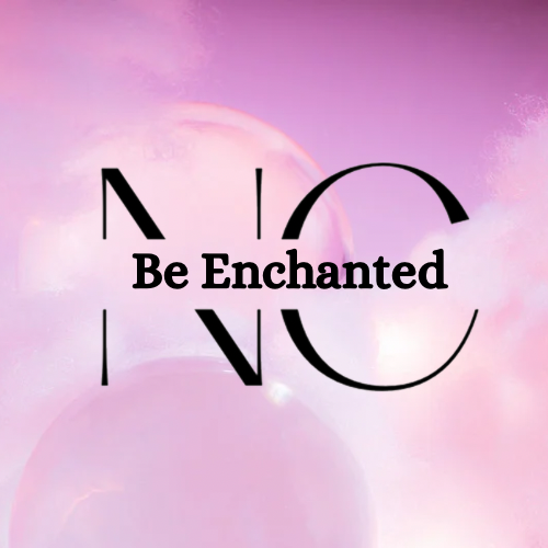 Be Enchanted Emulsified Body Scrub