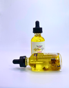 Golden Glow Facial Oil