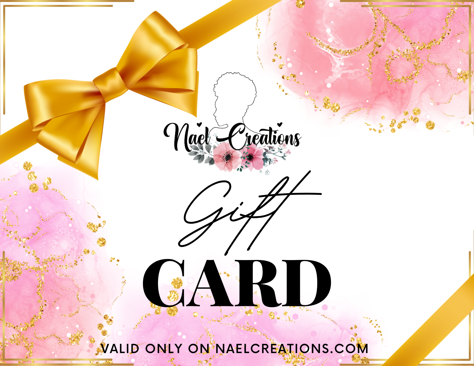 Nael Creations Gift Card